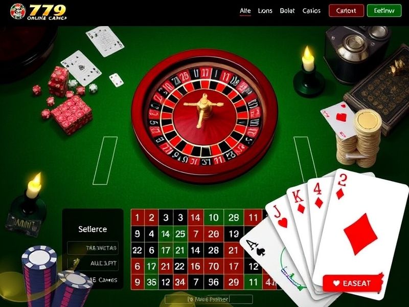 Welcome to 747 Online Casino.com – the premier destination for thrilling online casino games, generous bonuses, and secure real-money gambling. Explore slots, live dealers, and table games today.