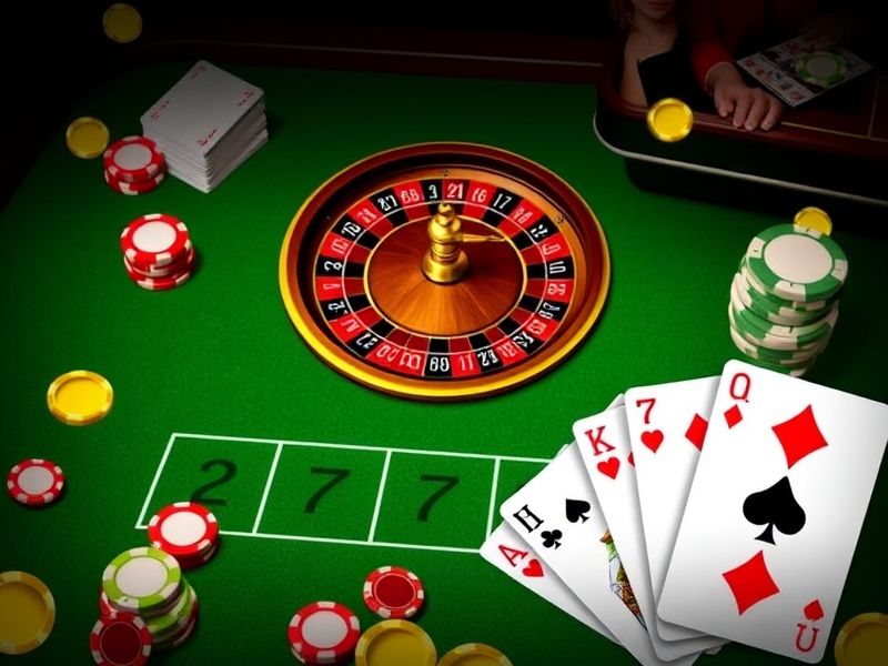 Welcome to 747 Online Casino.com – the premier destination for thrilling online casino games, generous bonuses, and secure real-money gambling. Explore slots, live dealers, and table games today.