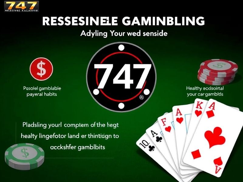 Welcome to 747 Online Casino.com – the premier destination for thrilling online casino games, generous bonuses, and secure real-money gambling. Explore slots, live dealers, and table games today.